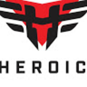 Meet your Posher, H20_heroic